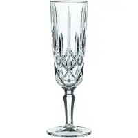 Nachtmann Champagneglas Noblesse, - 155ml (6 St)