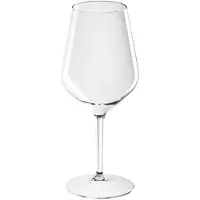 Rbdrinks Design Vinglas 47 Cl - Tritan Plastik