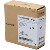 Canon PFI-3300 Bläckpatron Chroma Optimizer