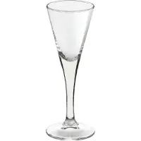 Libbey Snapsglas, 5 Cl H14 Cm - Aquavit 6-pack