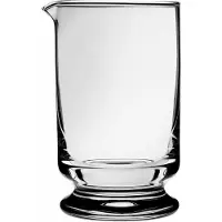 Urban Bar Calabrese Footed Rörglas -