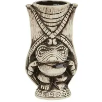 Beaumont Keramisk Kane Tiki-mugg 400ml
