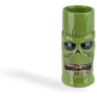 Barlife Tiki Mugg Keramik 390 Ml