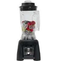 Raw Blender X6000 4,0hk 3,6l 2380w Svart