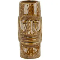 Beaumont Keramisk Islander Tiki Mugg 450ml