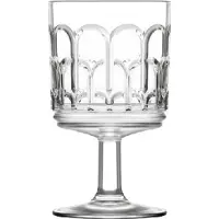 Genware Archie Wine Glass 30 Cl/10,6 Oz