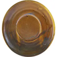 Genware Fat 14,5cm - Rustik Copper Terra