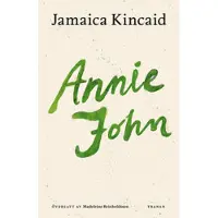 Annie John