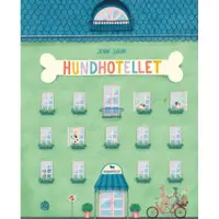 Hundhotellet