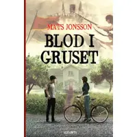 Blod i gruset