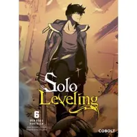 Solo Leveling 6, Den röda portalen