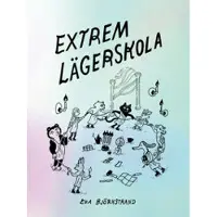 Extrem lägerskola