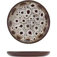 Genware Sabrosa Luna Tallrik 19,5 Cm