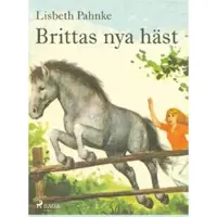 Brittas nya häst