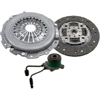 Blue Print Kopplingssats ADBP300080