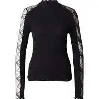 Rosemunde T-shirt 'RWBeatha' svart