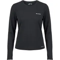 Columbia Seeker Legend Ii T-shirt Med Lång ärm