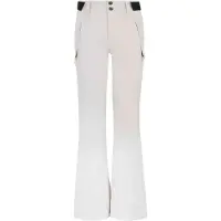Protest - Skidbyxor barn - Relole Jr Snowpants Kitoffwhite för UnisexSoftshell - Barnstorlek 140 cm - Vit