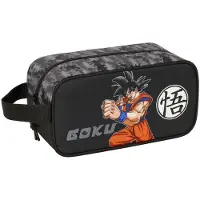 Safta Dragon Ball 29x15x14 Cm Skopåse