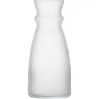 Arcoroc Karaff, Frostat Vit, 0,75 l