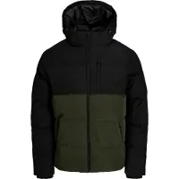 Jack & Jones Becks Vadderad Jacka