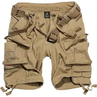 Brandit Savage Vintage Shorts