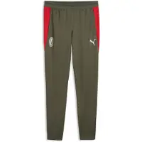 Puma Ac Milan Training W/pockets Träningsbyxor