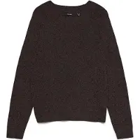 Vero Moda Tröja choklad