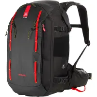 Arva - Ryggsäckar - Rescuer 35 Pro Black för Unisex - Svart