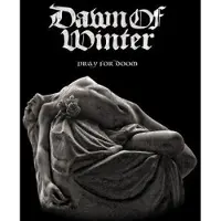 Ginza.se Dawn Of Winter: Pray For Doom