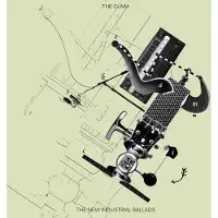 Ginza.se Claim: New Industrial Ballads