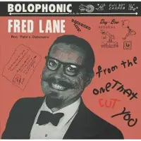 Ginza.se Lane Fred: From the One That Cut You
