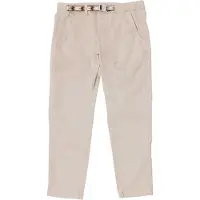 KAVU - Byxor - Kumano Pant Wheat för UnisexBomull - Storlek M - Beige