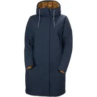 Helly Hansen Women's Hvaler Insulated Raincoat