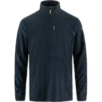 Fjällräven Men's Övik Lite Fleece Half Zip jacka