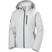 Helly Hansen Crew Hooded Pile Jacka