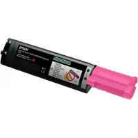 Epson Tonerkassett magenta 1.500 sidor