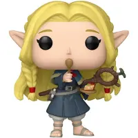 Funko POP! Pop! Dungeons And Dragons-marcille Figur