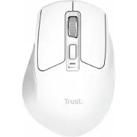 Trust Niven Confort 3200dpi Trådlös Mus