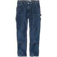 Carhartt Double-Front Logger Byxor