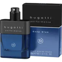 Sirowa Performance Deep Blue for him Eau de Toilette 100 ml
