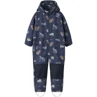 Name it Alfa 08 Softshell Overall