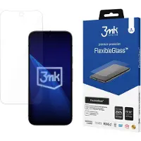 3MK Hybridglaset 3mk FlexibleGlass på Google Pixel 9A
