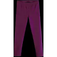 DANAMADE Leggings 'Naomi' blodröd