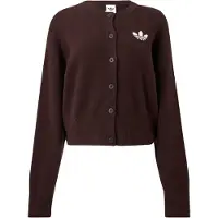 Adidas Originals Essentials Knit Cardigan, storlek X-Small