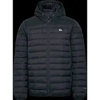 Quiksilver Scaly Hood Jacka dark navy, L