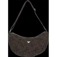 Roxy Midjeväskor NEON MOON PRINTED CROSSBODY kvinnor - Grön - One size
