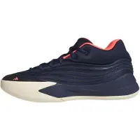 Adidas Dame X Skor, storlek 47⅓