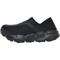 ON På Cloudsoma Moc Bekväma Mjuka Vardagliga Löparskor Herr Sneakers Svart 3MG30221043 44 black