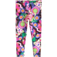 Next Leggings blå / ljusgrön / rosa / svart